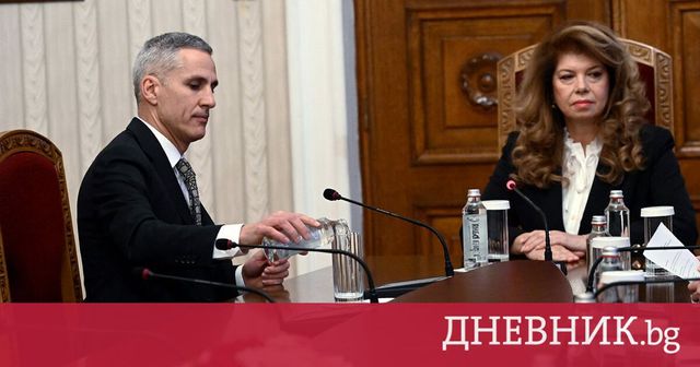 Хубаво е президентът да свика Консултативен съвет за национална сигурност, каза Станислав Балабанов относно ситуацията в Близкия изток