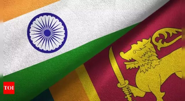 Sri Lankan finance minister to visit India today hoping to seal $1 bn LoC