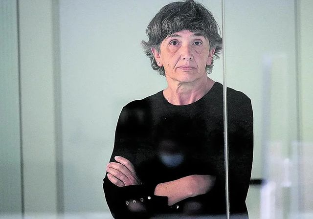 La exjefa de ETA 'Anboto' podrá salir de prisión entre semana a partir del lunes