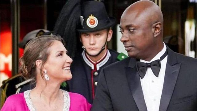 Marta Luisa y el chamán Durek, cuenta atrás para la boda del año en Noruega