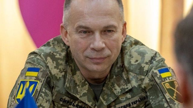 Сирски обяви задължителна ротация на фронтовата линия