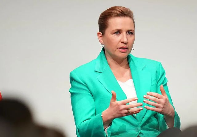 Dimite el Gobierno de Frederiksen antes de iniciar la negociación para un nuevo Ejecutivo en Dinamarca