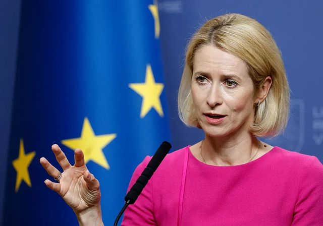 Bruselas lamenta el ascenso de partidos «ciegos» como AfD ante la amenaza de Rusia para Europa