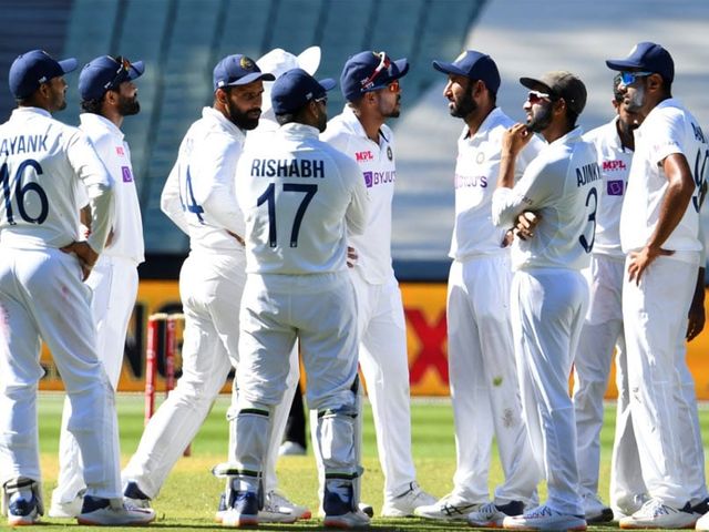 Team India Players, Staff Members Test Negative For Coronavirus