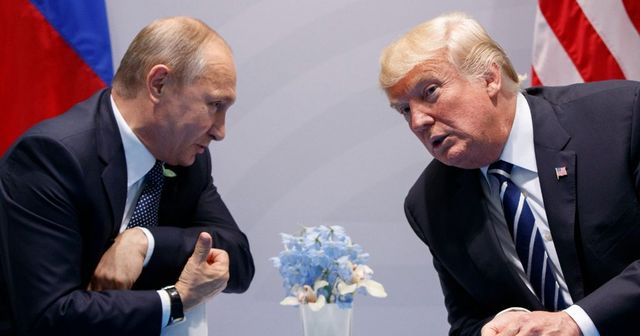 Mosca, incontro Putin-Trump forse già a febbraio