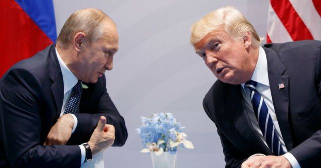 Usa, libro rivela telefonate segrete Trump-Putin dopo uscita da Casa Bianca