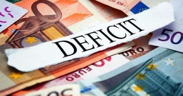 Deficitul de cont curent a crescut în primele 11 luni din 2024 cu aproape 7 miliarde de euro, la 26,3 miliarde de euro