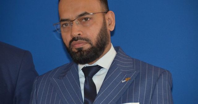 Manager de spital reținut pentru luare de mită