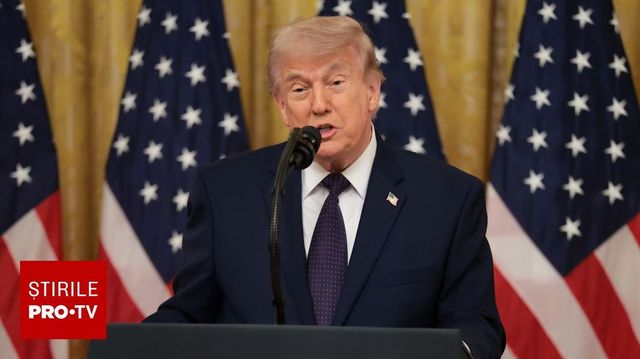 Trump obține un acord privind securitatea Groenlandei. Înțelegerea cu Danemarca oferă SUA acces militar permanent și noi baze