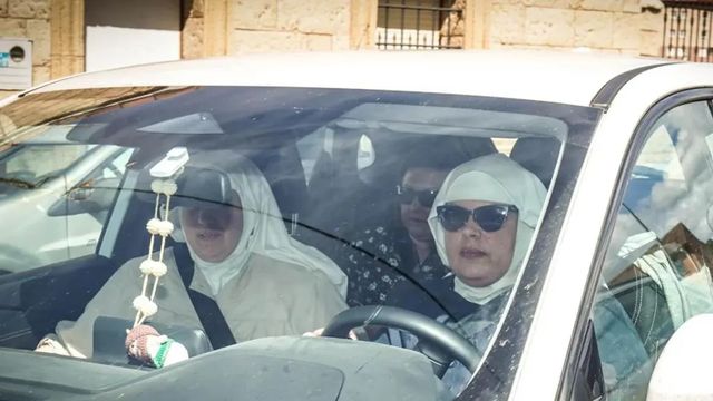 Las monjas de Belorado dejaron su anterior convento tras sufrir «experiencias sobrenaturales»