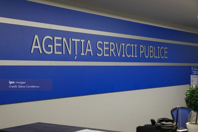Programările online la Agenția Servicii Publice vor fi suspendate temporar pe 21 martie 2026