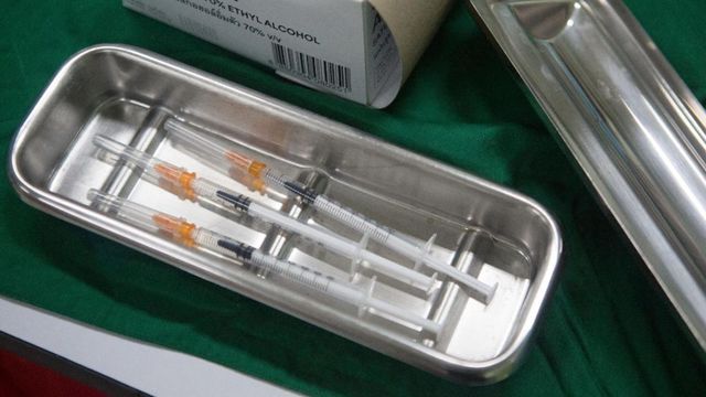 Suspiciuni de vaccinări false la Direcția de Sănătate Publică Suceava