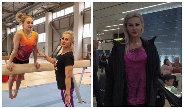 Reacția Cameliei Voinea după acuzațiile că și-ar fi abuzat verbal fiica