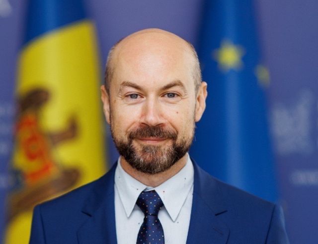 Republica Moldova va avea un nou ambasador în Suedia