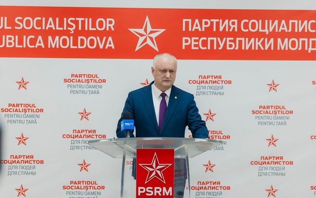 Retragerea Moldovei din CSI nu a fost neașteptată pentru Kremlin