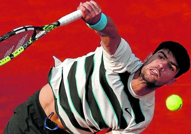 La segunda final más larga de los Grand Slam