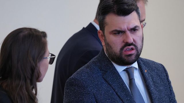 Този ужасен акт на насилие срещу еврейската общност трябва да бъде категорично осъден, каза Георг Георгиев за стрелбата в Сидни