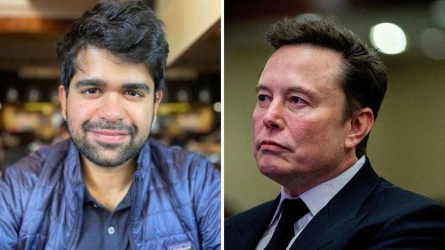 Indian-Origin CEO Asks If He Can Get US Green Card, Elon Musk Reacts