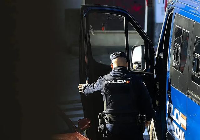 Detenido en Salamanca por acoger en su casa a dos menores fugadas de un centro