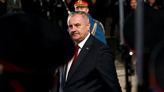 Lemondott a boszniai Szerb Köztársaság miniszterelnöke