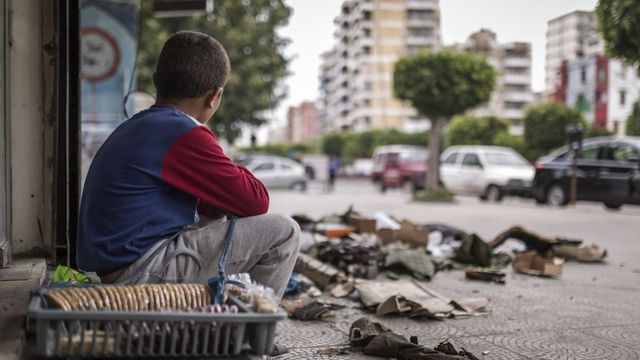 Care sunt țările cu cel mai mare număr de săraci