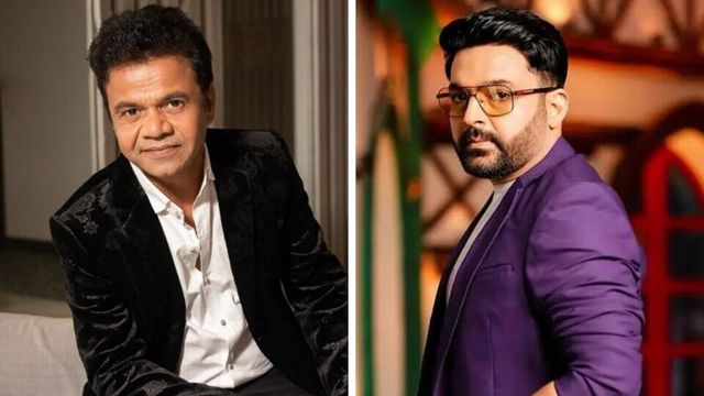 Kapil Sharma, Rajpal Yadav, Remo D'Souza get death threats