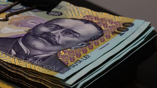 Deficitul bugetar aproape s-a dublat ca sumă în primul semestru din acest an, la 63,67 miliarde de lei