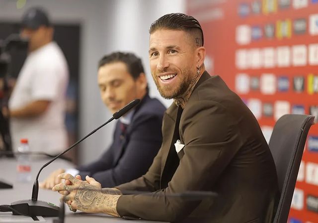 El Sevilla arremete contra Sergio Ramos por su intento de compra del club