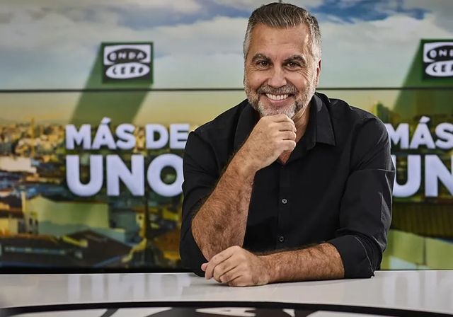 La SER lidera a la baja, COPE tropieza y Onda Cero cierra su mejor temporada desde 2015 en el EGM