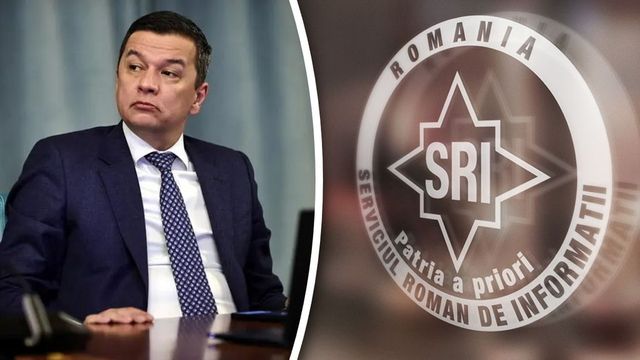 Ce răspunde Sorin Grindeanu la întrebarea dacă el este propunerea PSD pentru conducerea SRI
