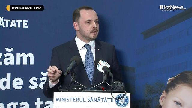 Parchetul intră pe fir. Spitalul Sf. Maria din Iași, aviz ilegal de funcționare