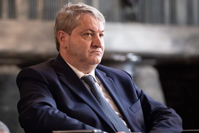 Chiesto il rinvio a giudizio del presidente del Molise per corruzione