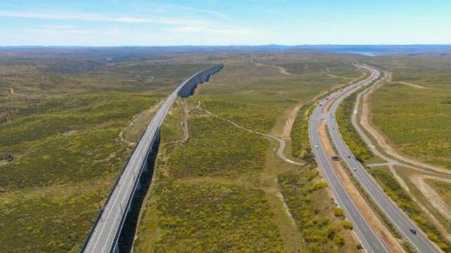 La muralla de Plasencia se queda también sin las ayudas del 2% cultural