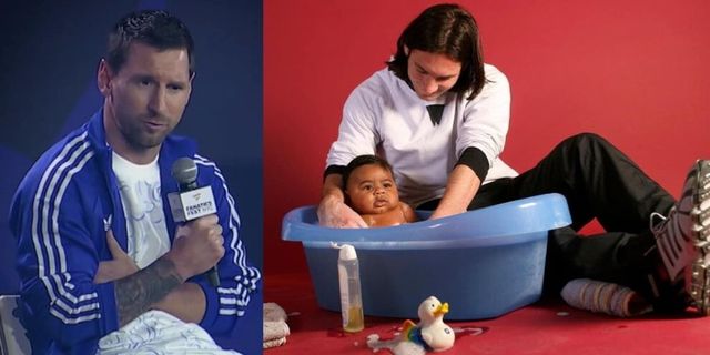 Mondiali: Messi su Yamal, 'la foto una cosa folle, lui uno dei migliori'