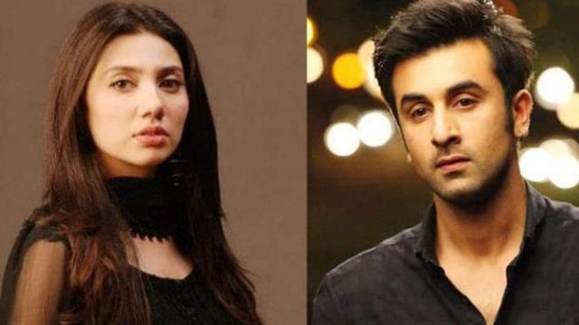 'Wouldn't get out of the bed', Mahira Khan on her viral photos of smoking with Ranbir Kapoor