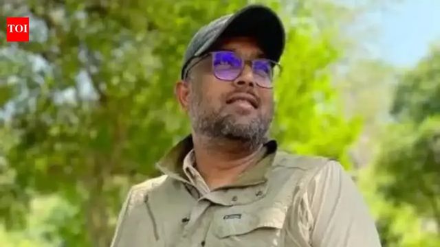 ED arrests I-PAC co-founder in Bengal coal scam probe ahead of assembly polls