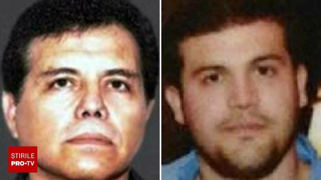 El Mayo, regele mexican al drogurilor, cofondator al celebrului Cartel Sinaloa, partenerul lui El Chapo, a fost arestat în Texas