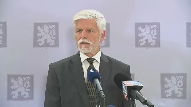 Pavel a Babiš se dohodli na čtyřech změnách v nominacích velvyslanců
