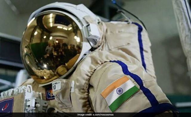 US To Send Indian Astronaut To International Space Station By Year-End: Envoy