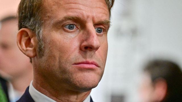 Emmanuel Macron critica ,,metoda folosita pentru a-l rasturna pe Maduro. Franta ,,n-a sustinut si nici ,,n-a aprobat operatiunea