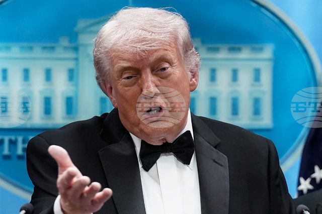 Тръмп: Иран е в състояние на колапс