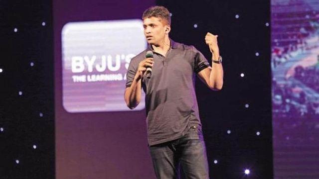 ED issues notice to Byju's for forex violations of Rs 9k cr