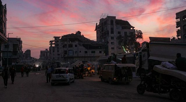 Mosca propone una bozza all'Onu su Gaza, sfida agli Usa