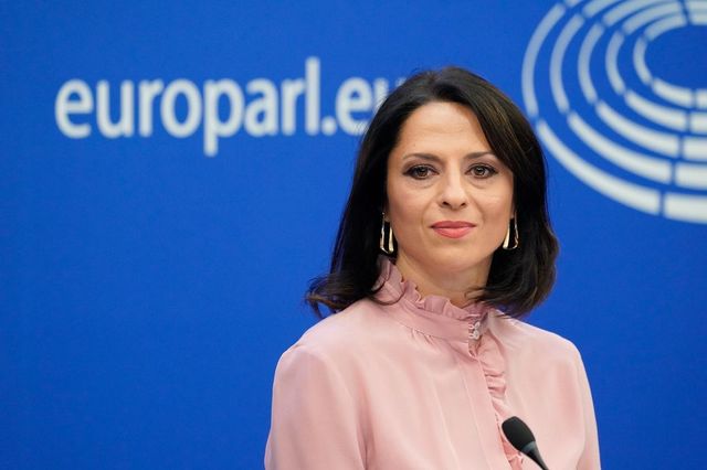 Fostul deputat în Parlamentul European, Ramona Strugariu numită director al Institutului Național de Justiției din Moldova