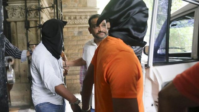 Mumbai Police Slap Stringent MCOCA Against Accused Persons In Baba Siddique Murder Case