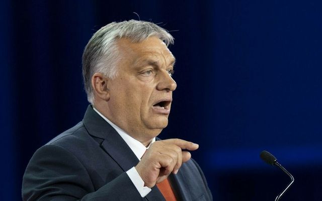 Ungaria a blocat, prin veto, ajutorul european de 18 miliarde de euro acordat Ucrainei pentru 2023