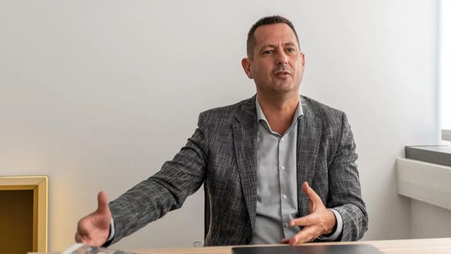 Kezdeményezte Molnár Zsolt letartóztatását az ügyészség