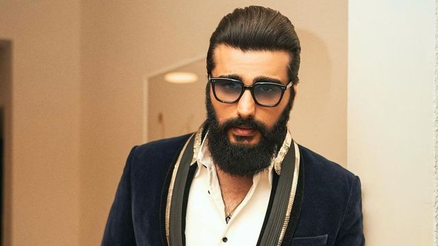 "Have Believed There's Love": Arjun Kapoor On How He Dealt With Failures