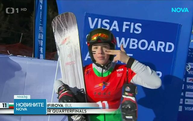 Над 6 часа оперираха Малена Замфирова в Австрия