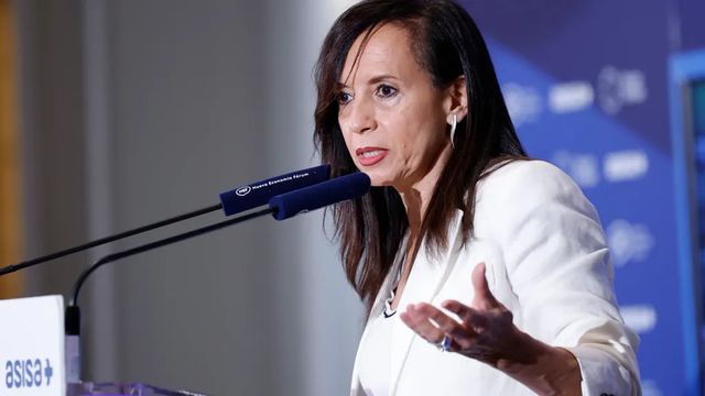 Redeia gana un 4% hasta junio y acelera la inversión en la red eléctrica